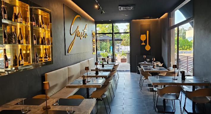 Gusto - vino e cucina photo 1
