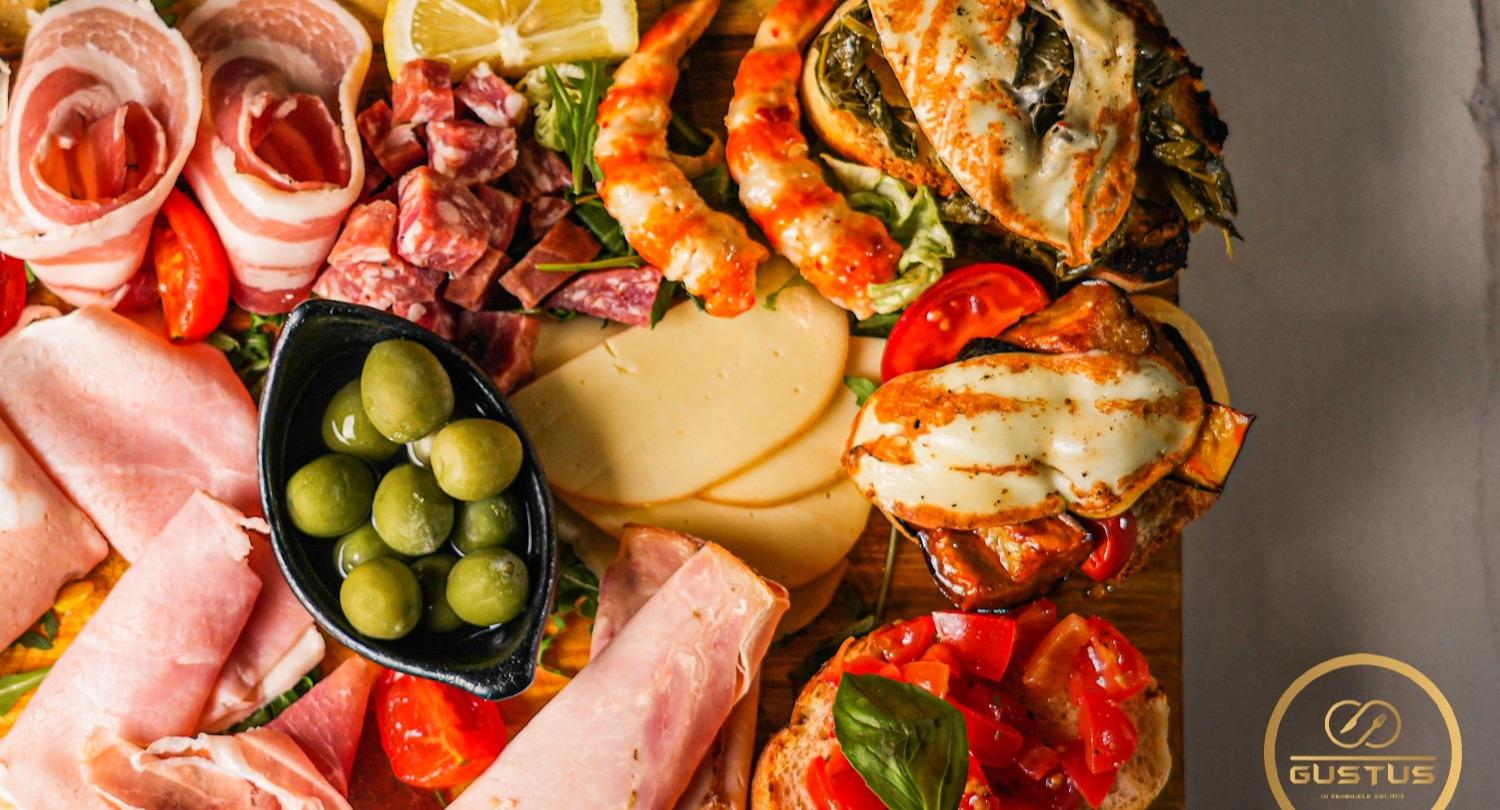 Gustus "Gli Artigiani del Gusto" photo 1