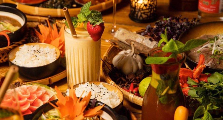 Hà Nội 46 Restaurant photo 2