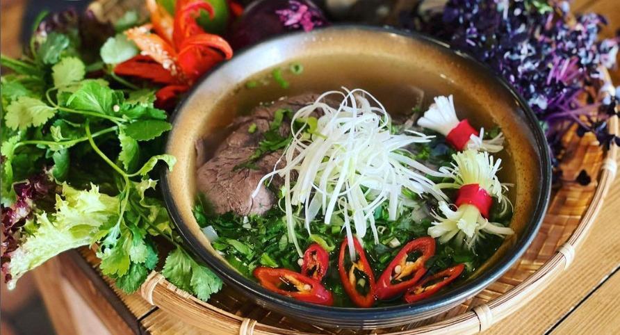 Hà Nội 46 Restaurant photo 3