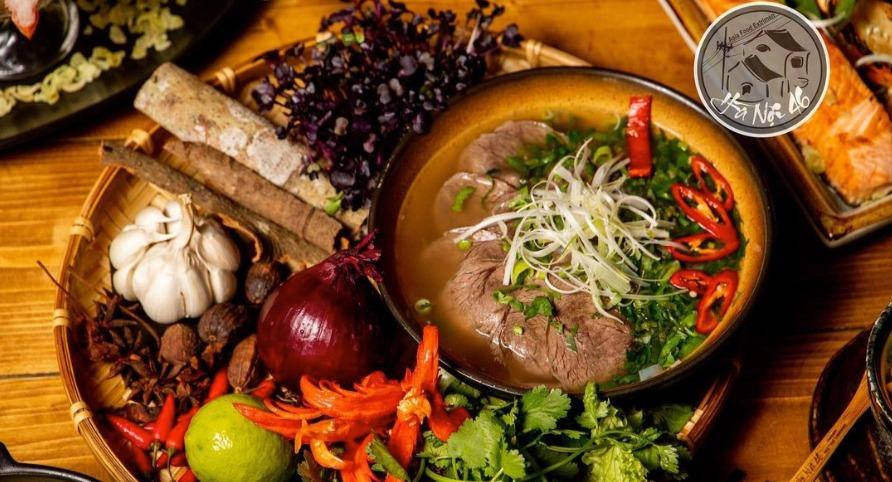 Hà Nội 46 Restaurant photo 5