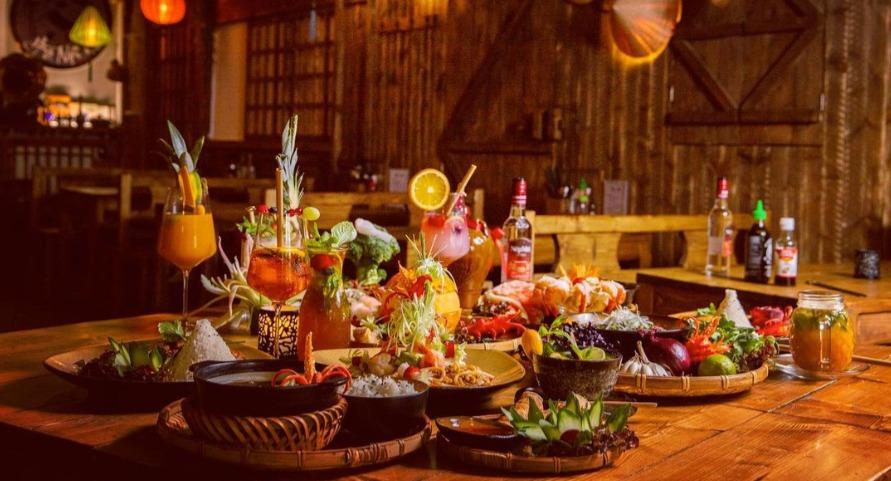 Hà Nội 46 Restaurant