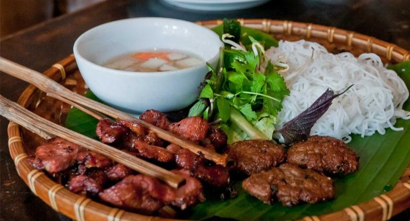 HƯƠNG VIỆT ASIAN FUSION RESTAURANT photo 2