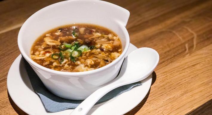 Hǎo Noodle and Tea photo 5