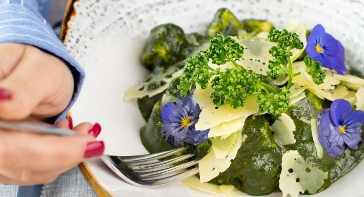 H2O bistrot Gardone photo 1