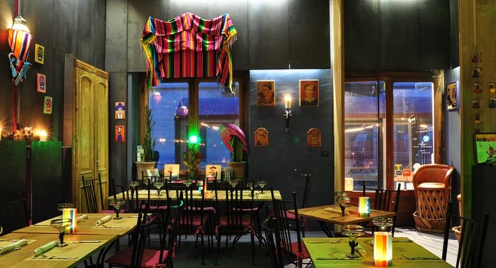 Habanero - Ristorante Messicano photo 1
