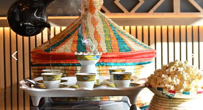 Habesha Restaurant and Bar photo 1
