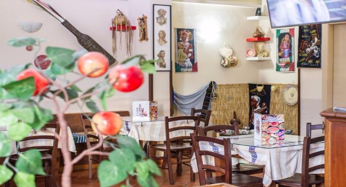 Habesha Restaurant photo 1