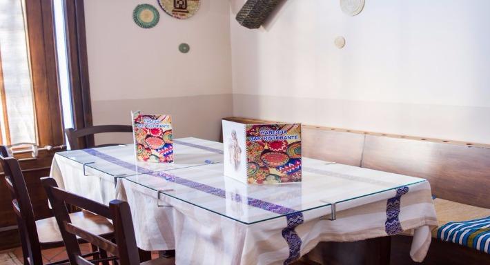 Habesha Restaurant photo 2