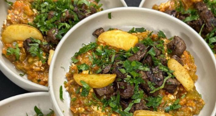 Habibi Tunisian Cuisine Experience photo 1