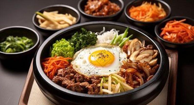 Haha Korean Charcoal BBQ House