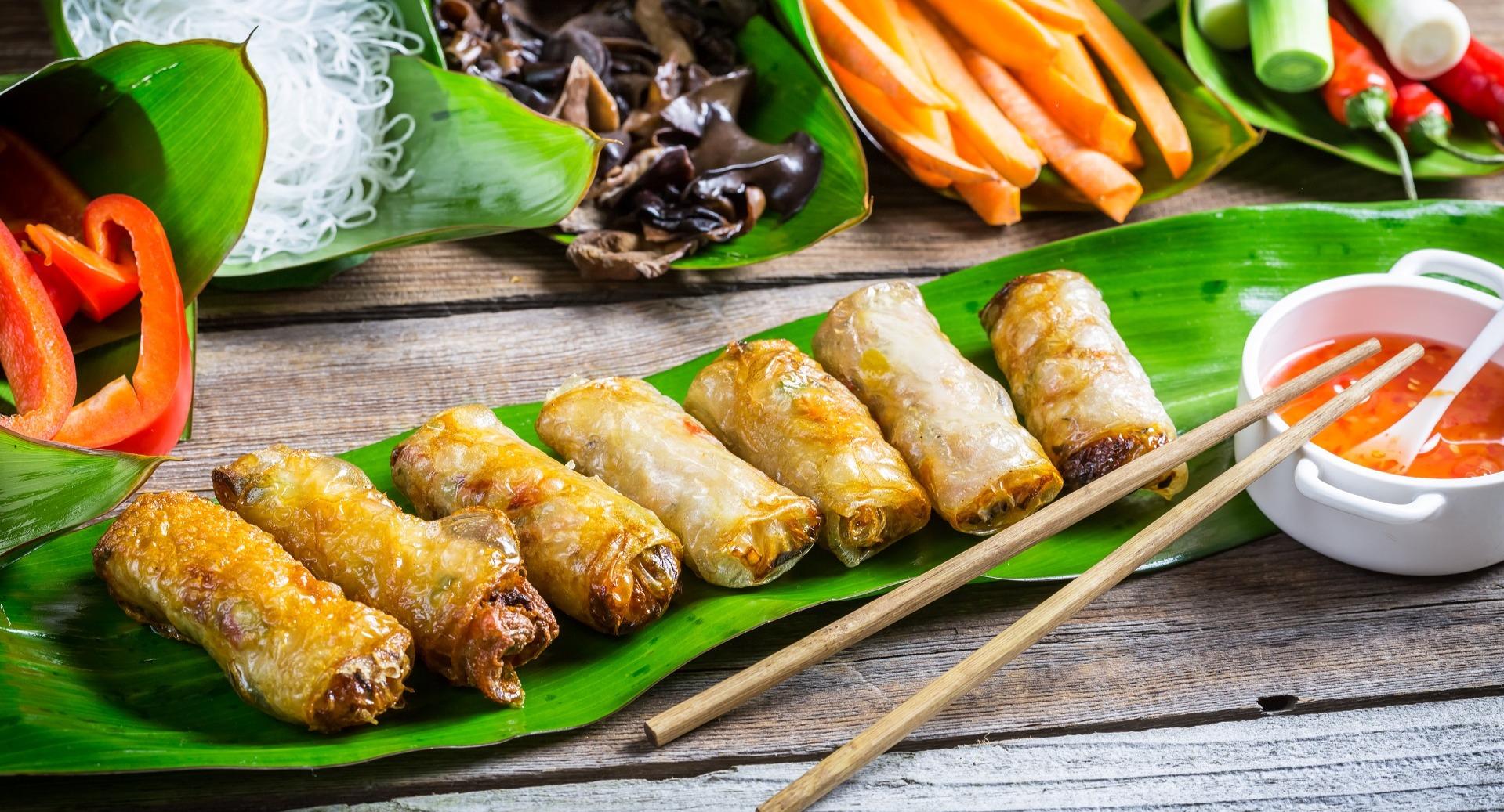 Haicoffee Sushi&AsianFood photo 1