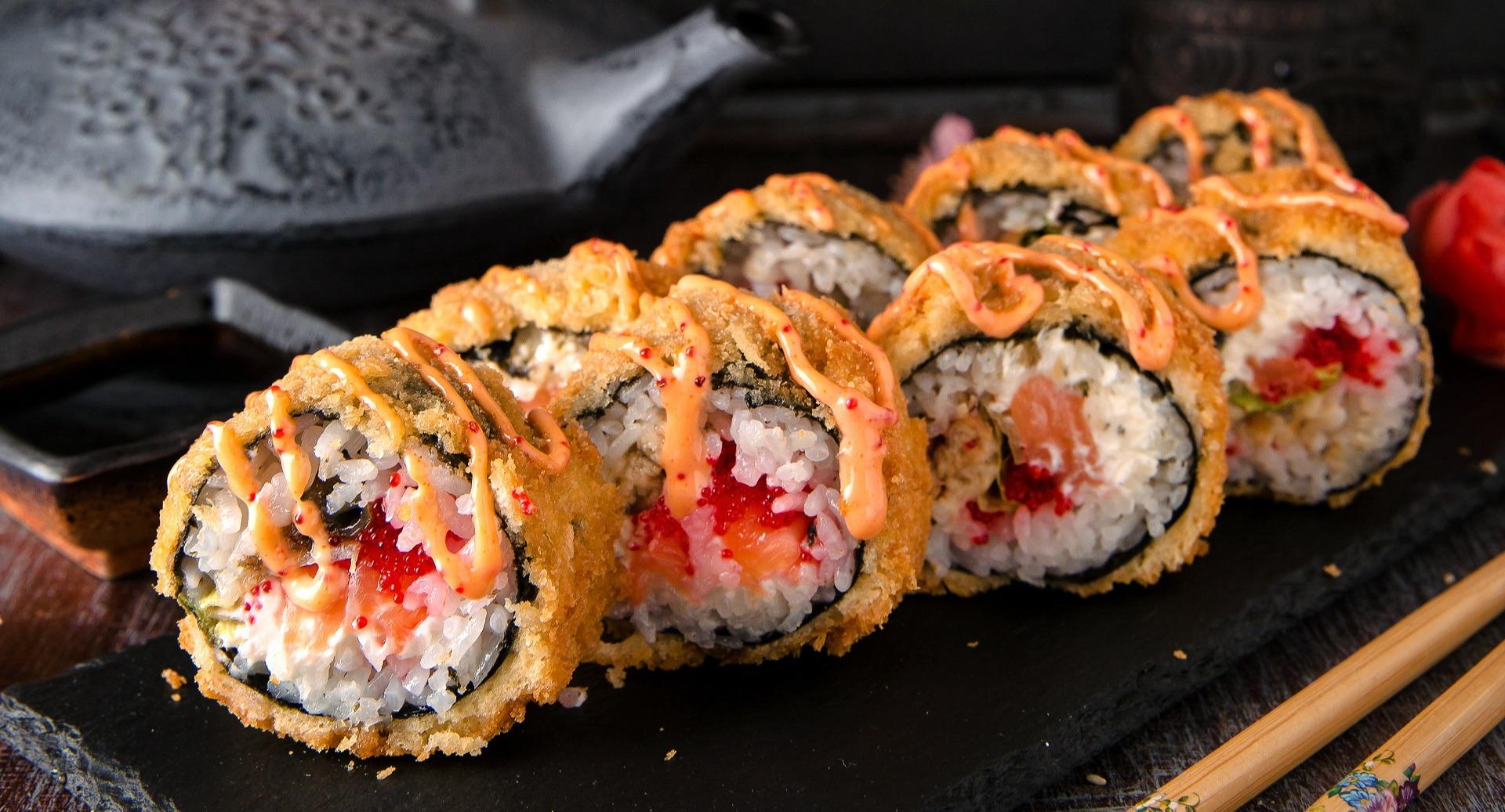 Haicoffee Sushi&AsianFood photo 3