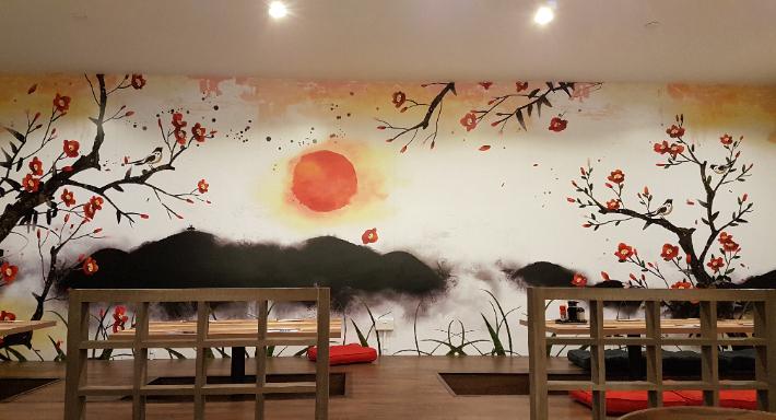 Hakata Japanese Restaurant photo 1