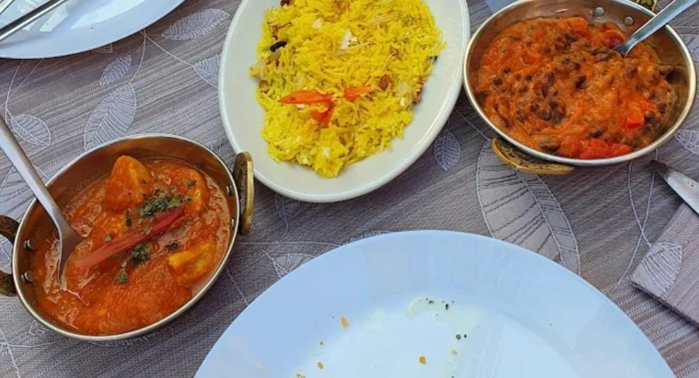 Haldi Ristorante Indiano photo 1