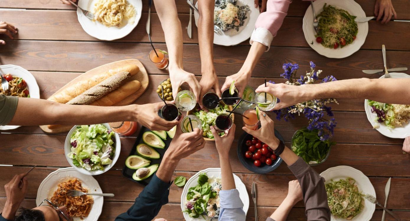 Halikarnas Authentic Turkish Kitchen