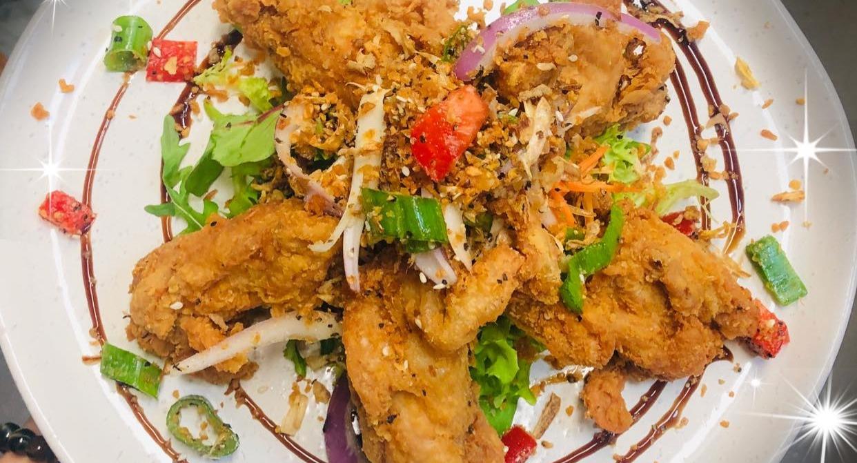 Hampton Park Thai Halal Restaurant