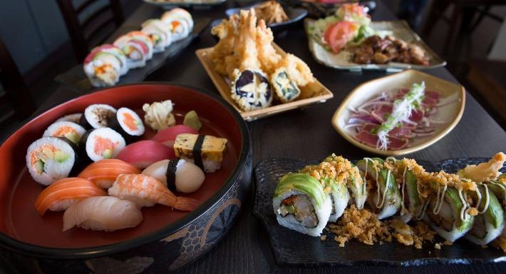 Hanami Japanese Restaurant photo 1