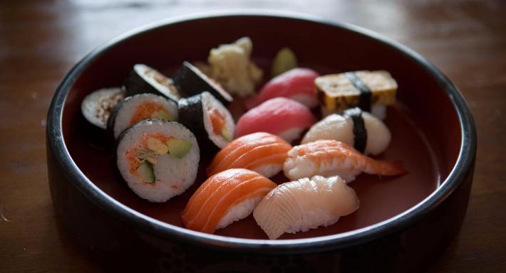 Hanami Japanese Restaurant photo 2