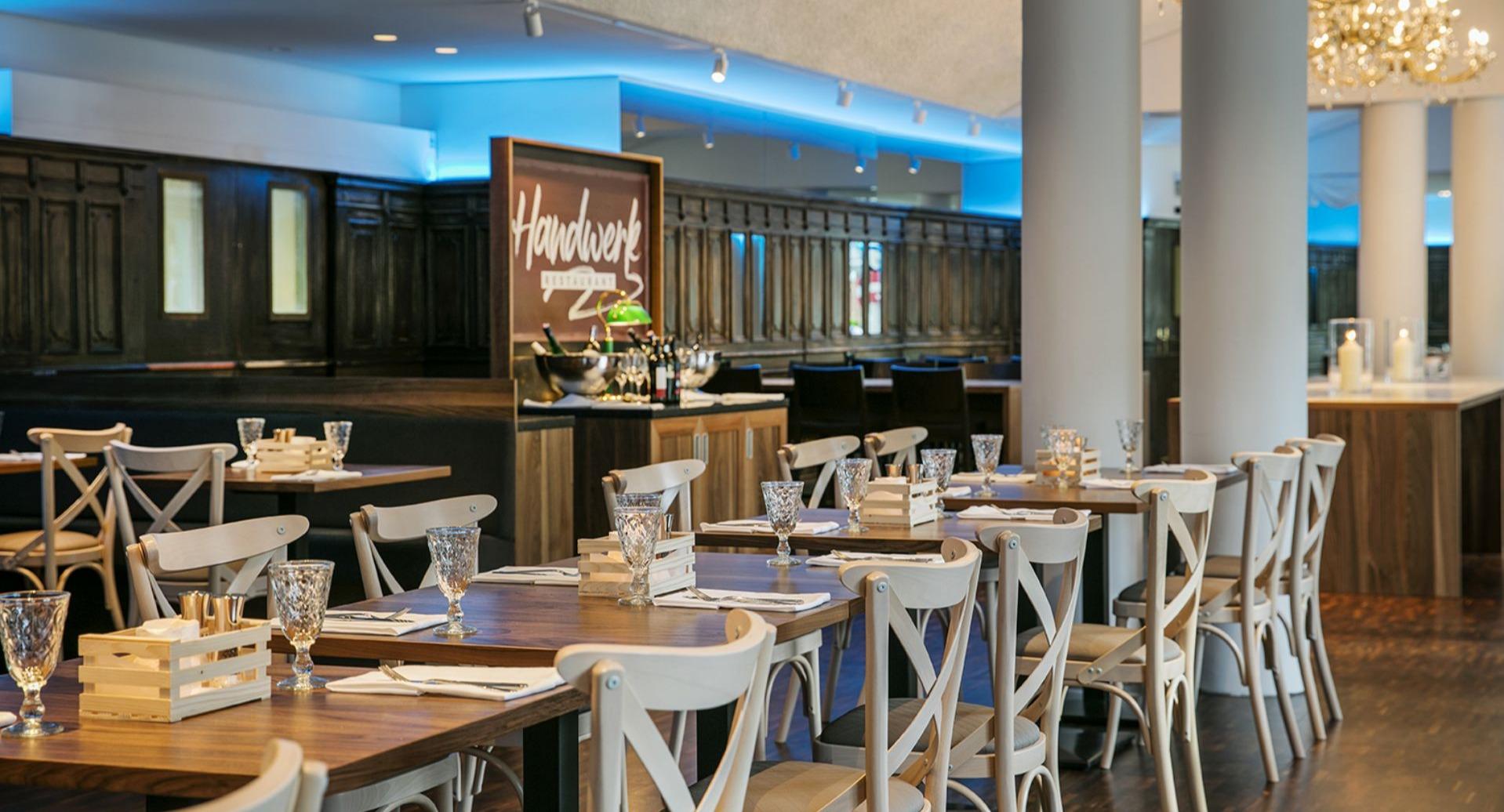 Handwerk Restaurant photo 1