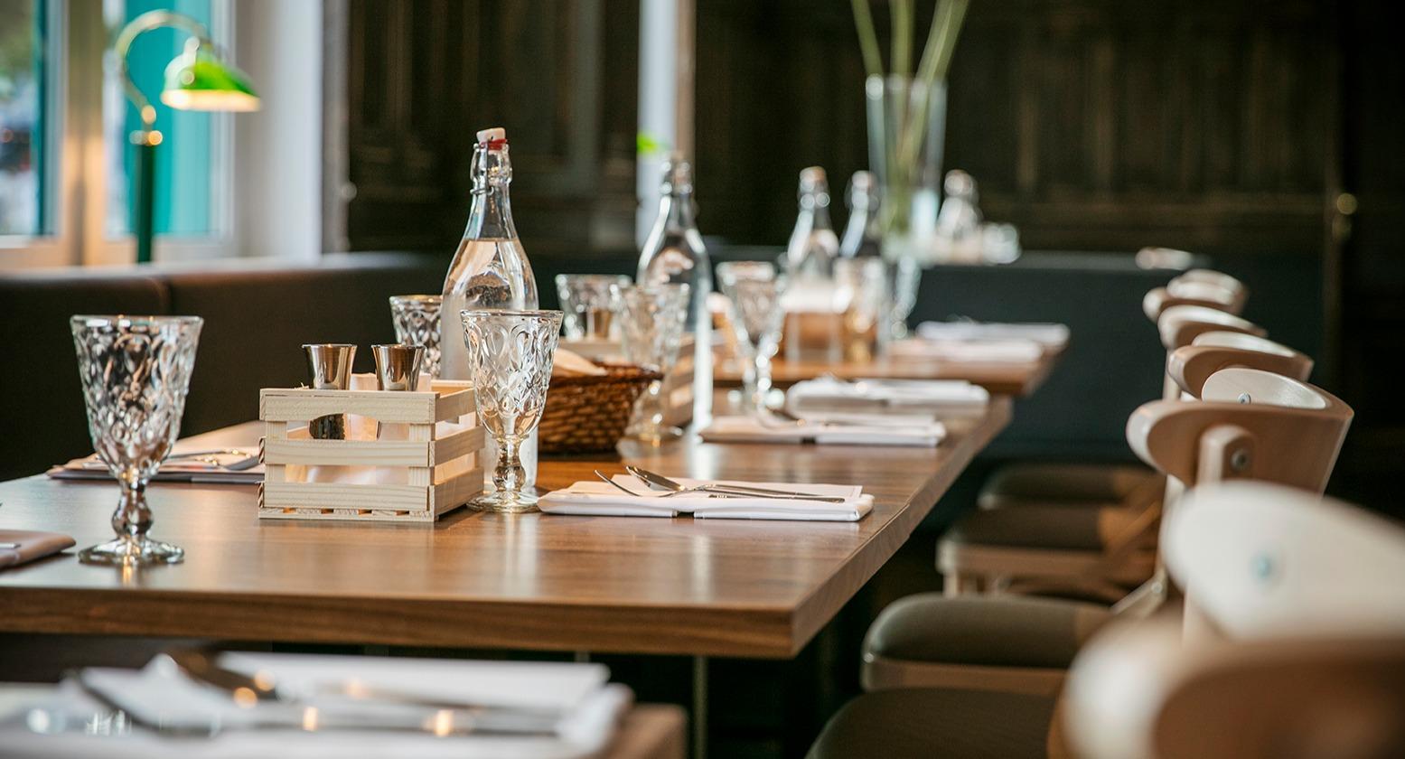 Handwerk Restaurant photo 2