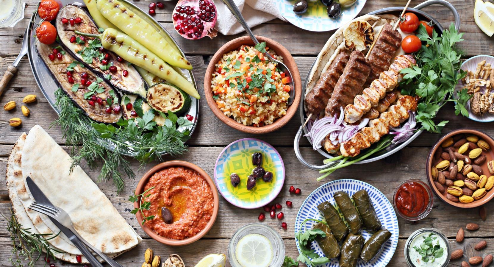 Hani Persian Restaurant photo 3