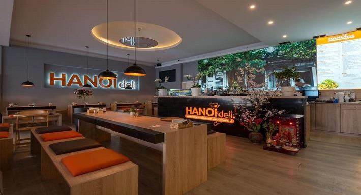 Hanoi Deli Kurfürstendamm