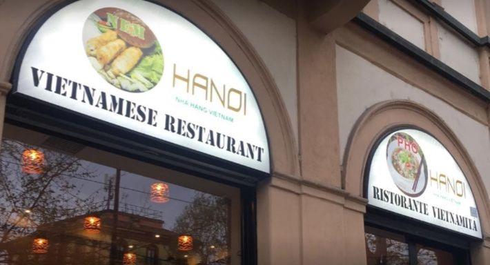 Hanoi photo 2