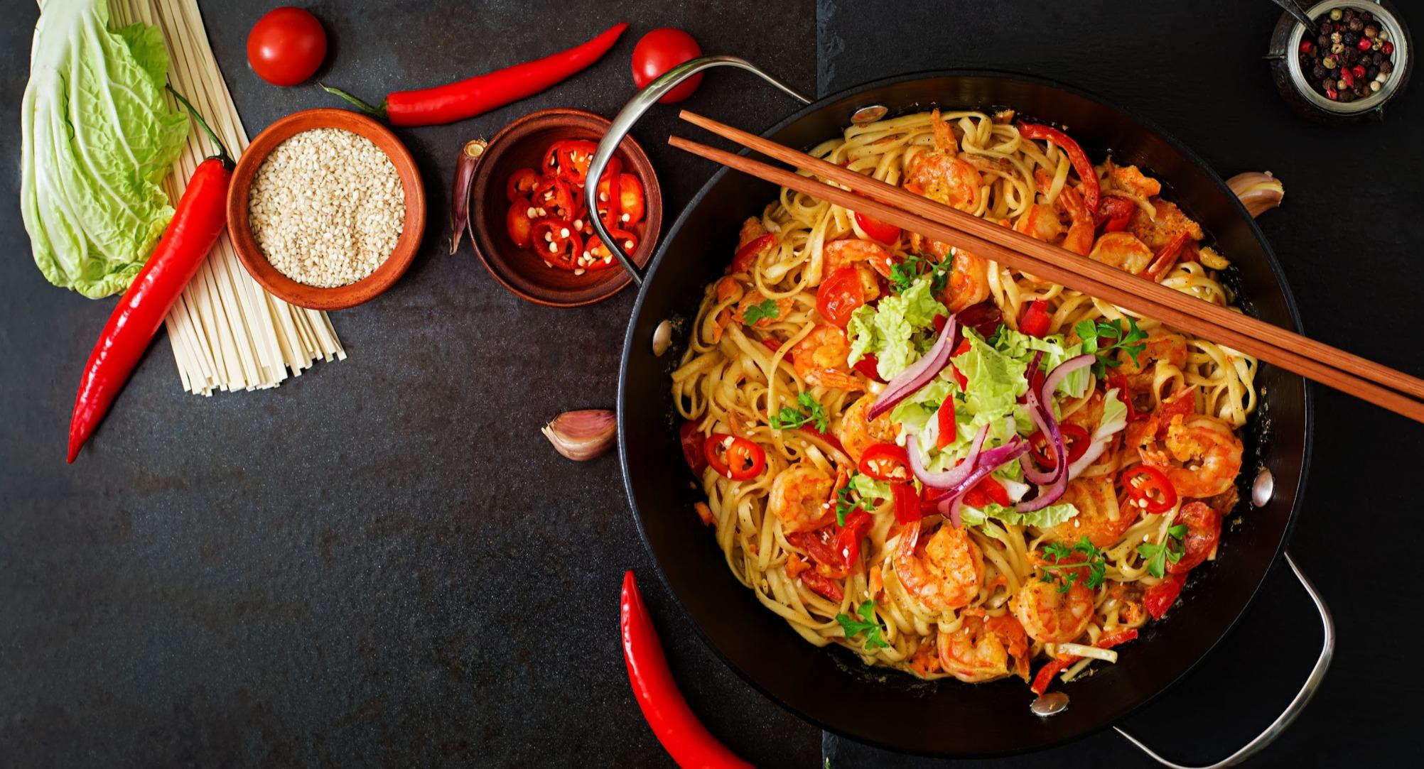 Happy Asia Restaurant