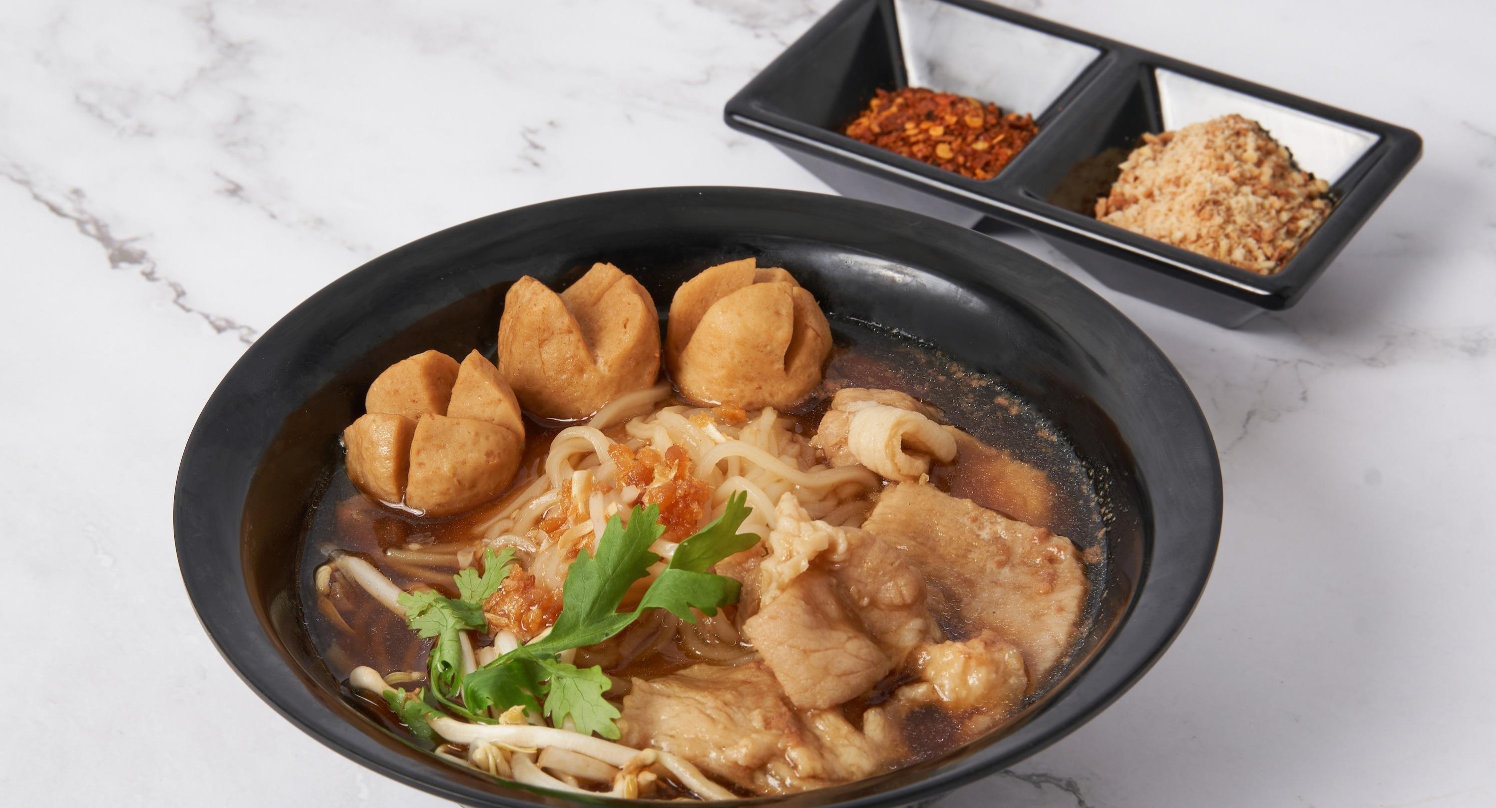 Happy Thai Food - Hougang Rivercourt photo 1