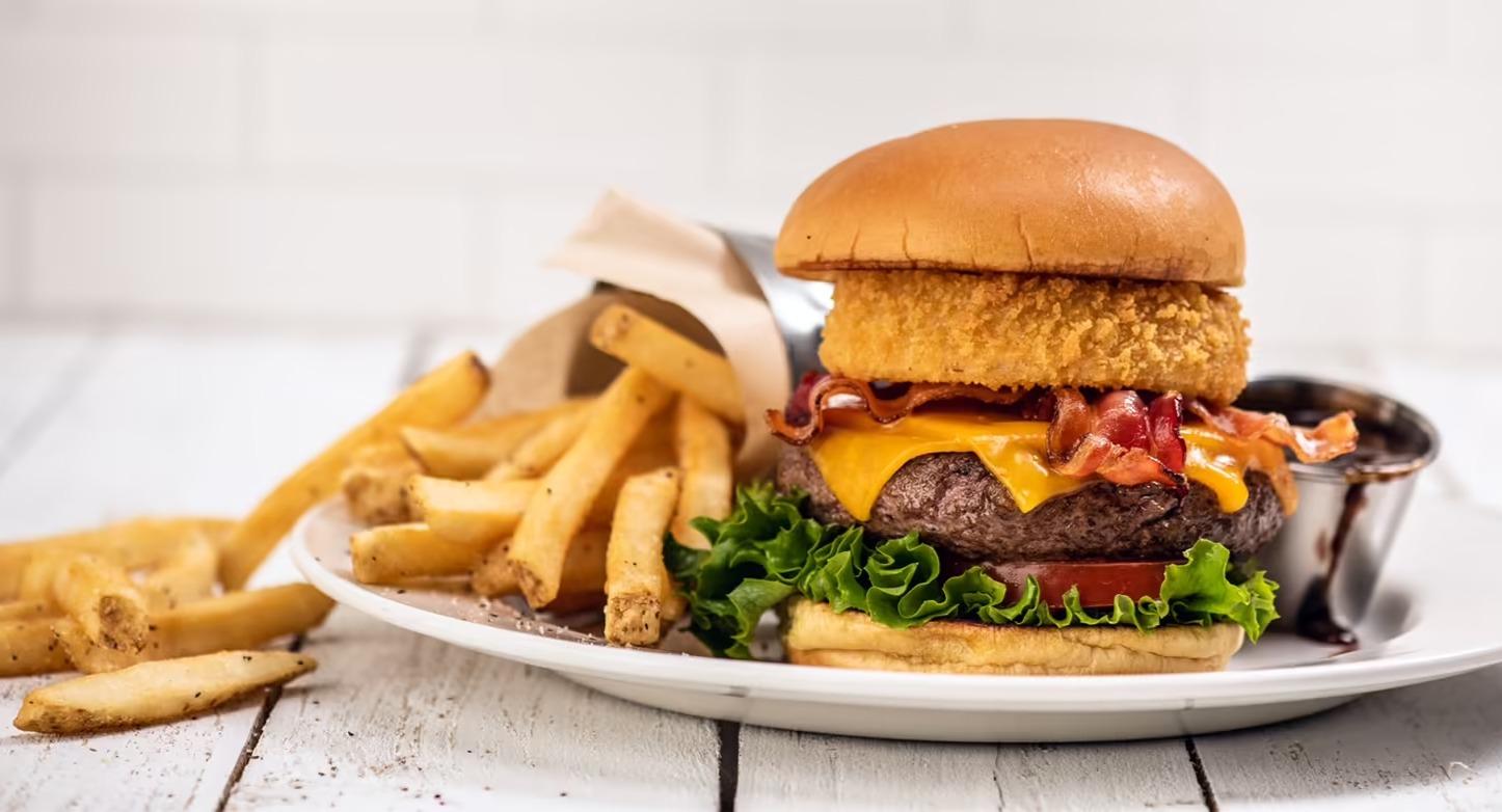 Hard Rock Cafe photo 5