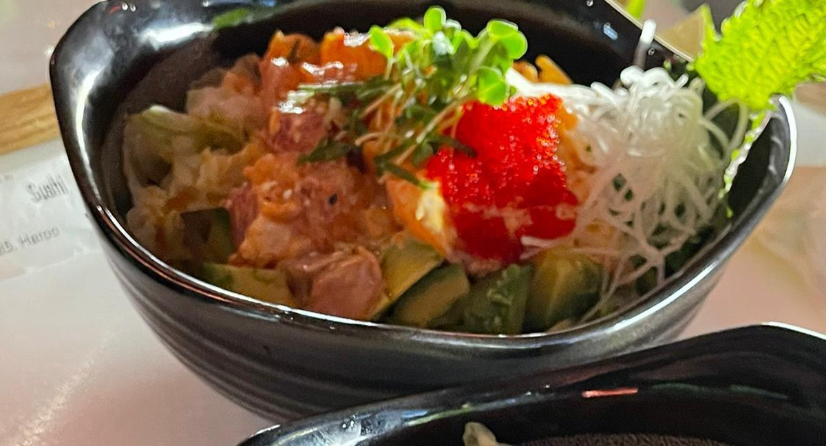 Haroo Restaurant photo 3