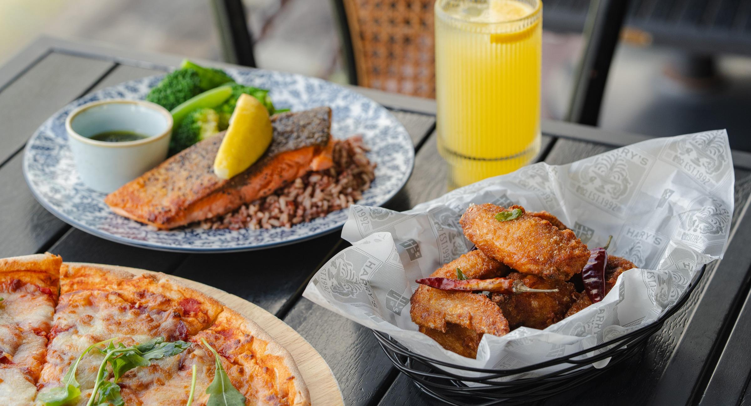 Harry's - Esplanade photo 1