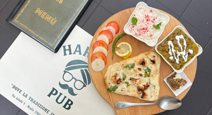 Harry's Pub photo 1