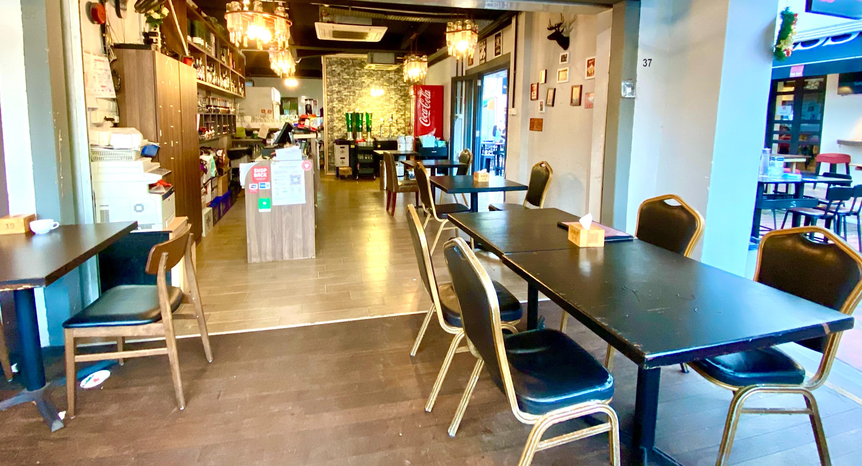 Harvest Seafood Restaurant photo 2