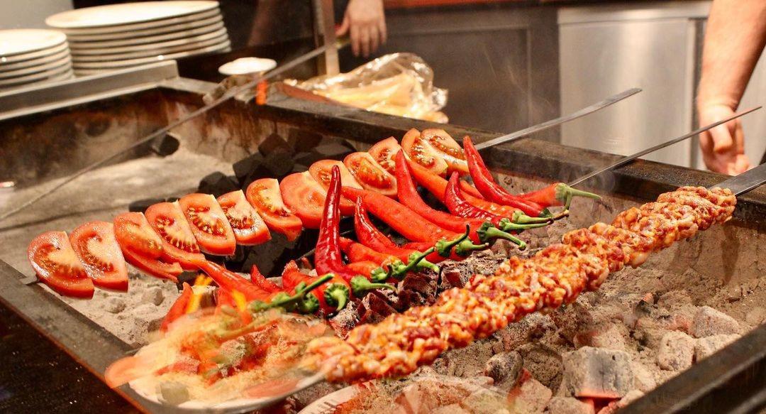 Hatay Ocakbasi - Restaurant - Berlin photo 3