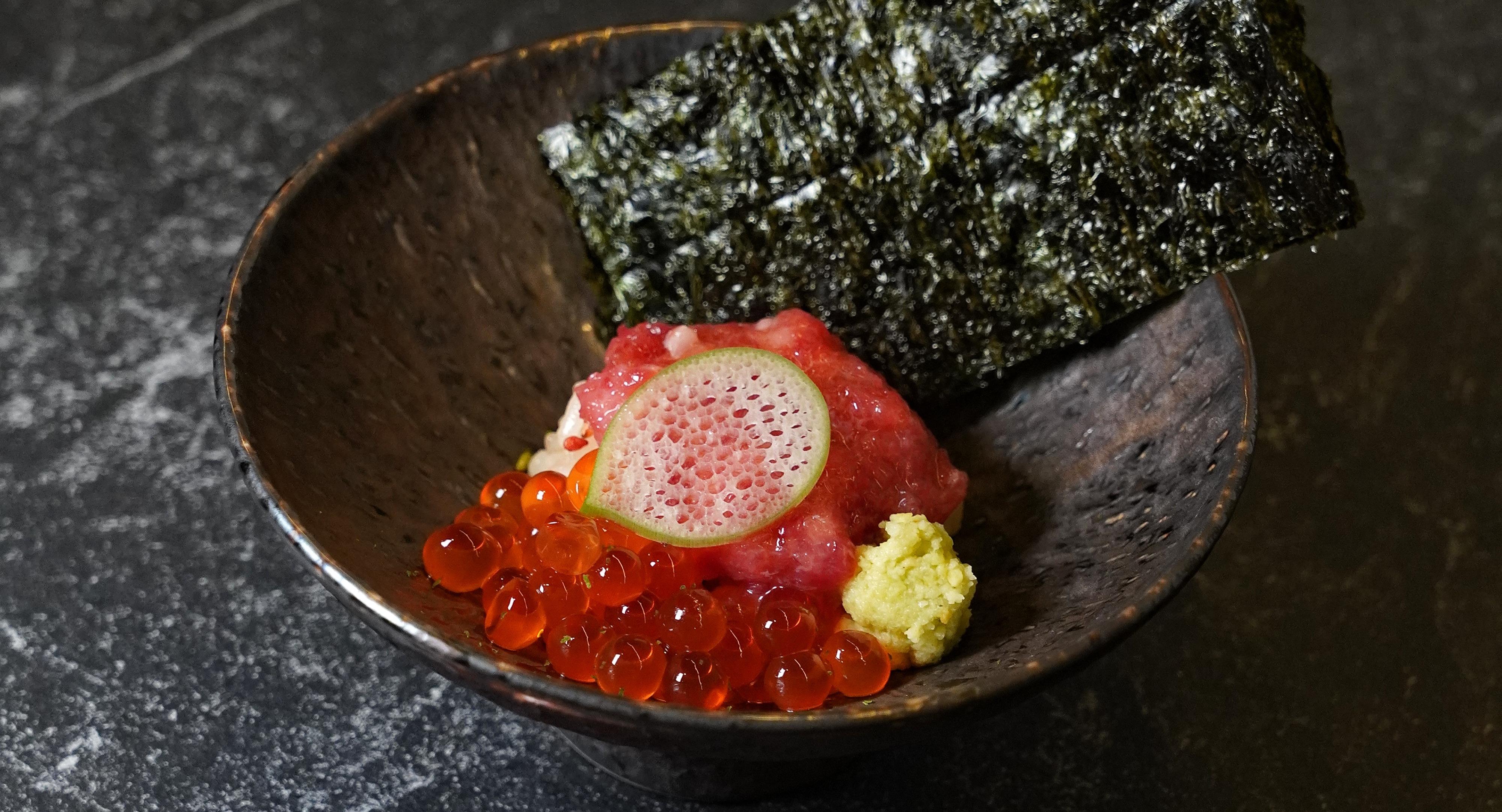 Hatsu photo 1