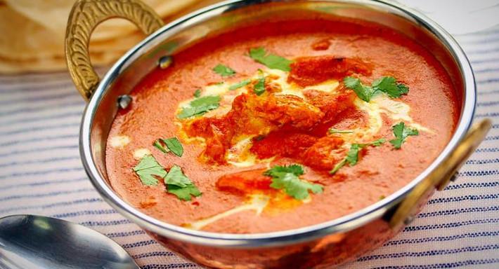 Haveli Authentic Indian Cuisine