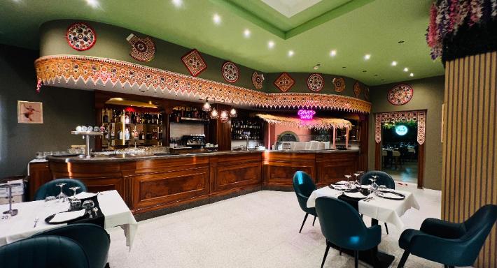 Haveli Ristorante Indiano- Best Indian Restaurant in Turin photo 1