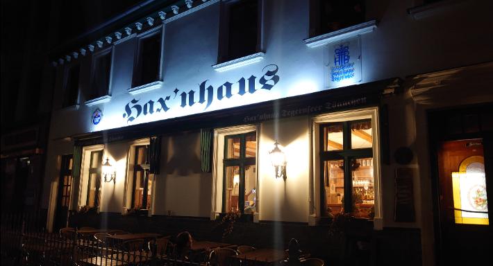 Hax'nhaus Tegernseer Tönnchen photo 2