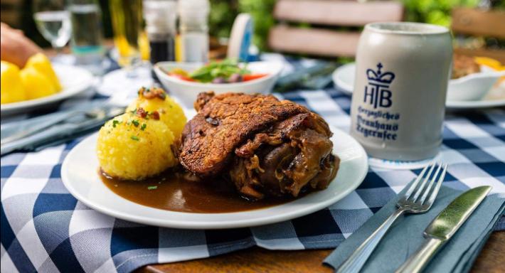 Hax'nhaus Tegernseer Tönnchen photo 3