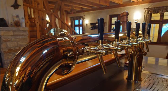 Hax'nhaus Tegernseer Tönnchen photo 5