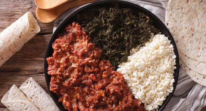 Hdmona Bar Restaurant photo 2