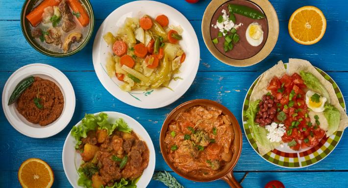 Hdmona Bar Restaurant photo 3