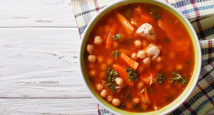 Hdmona Bar & Restaurant photo 3