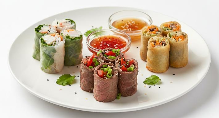 Heaven Taste Restaurant photo 1