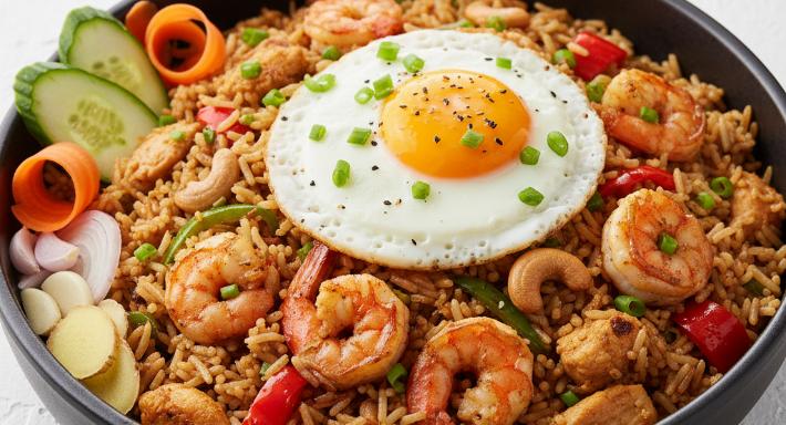 Heaven Taste Restaurant photo 5