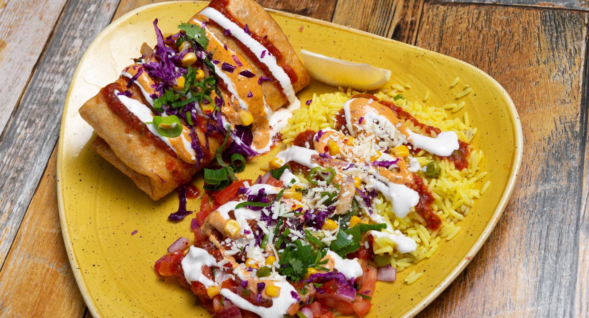 Hecho En Mexico - Heidelberg photo 3