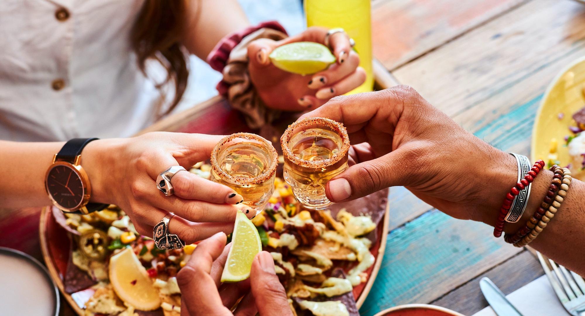 Hecho En Mexico - Heidelberg photo 4