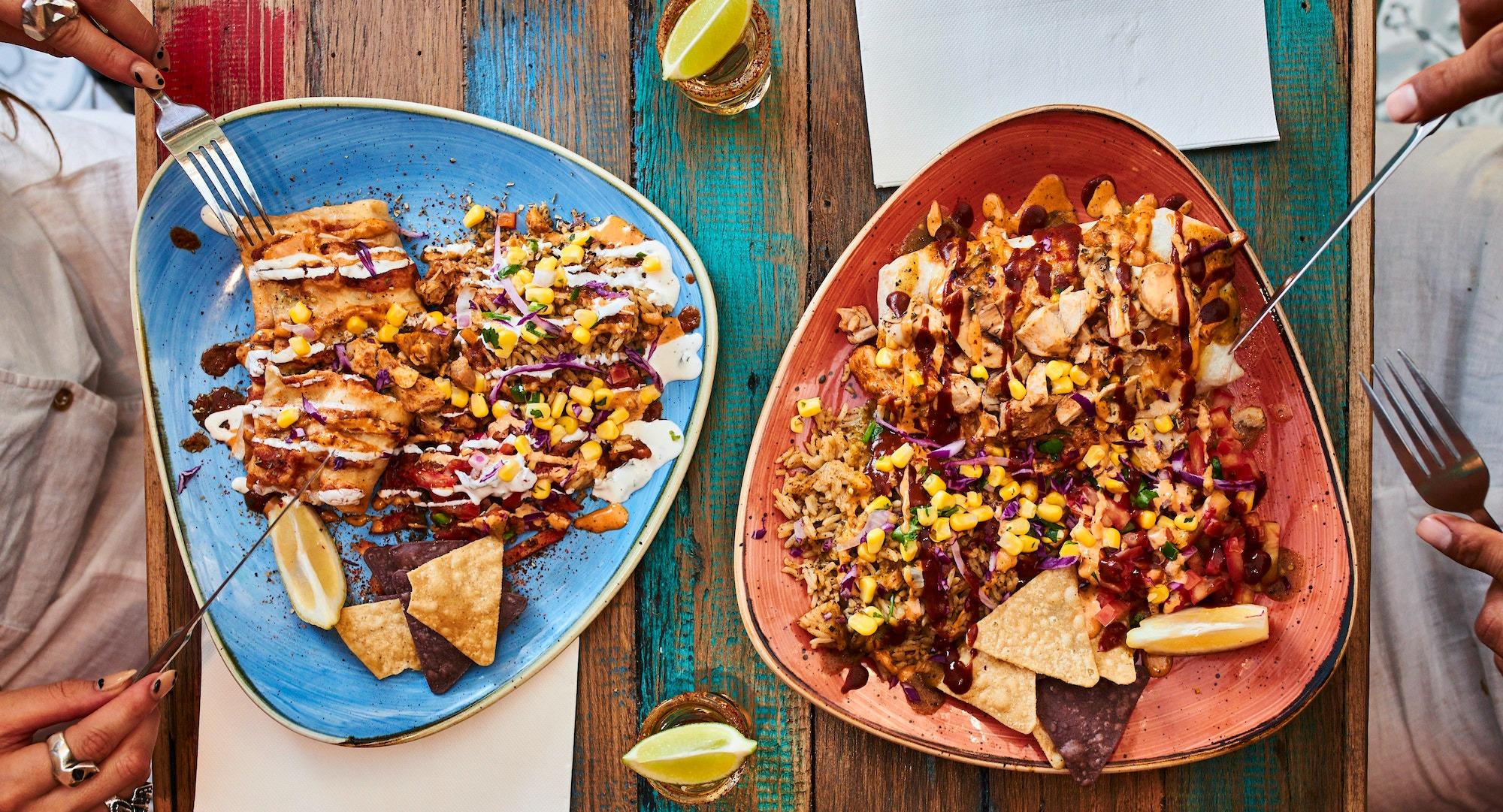 Hecho En Mexico - Heidelberg photo 5